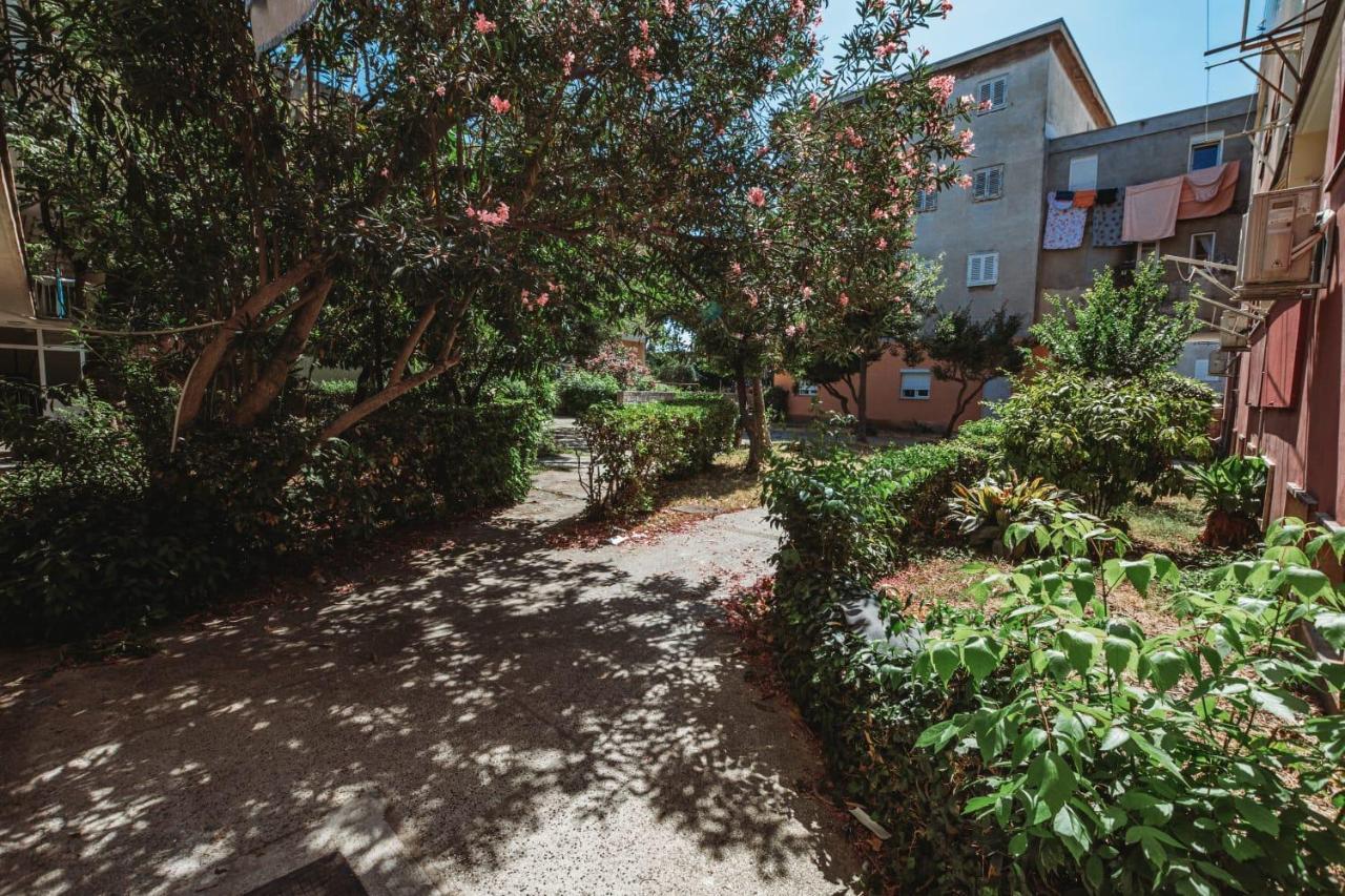 Apartament Casa Della Nonna Old Town Zadar Zewnętrze zdjęcie