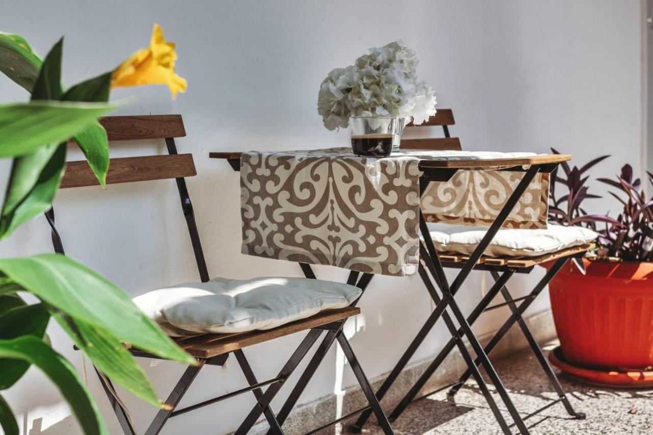 Apartament Casa Della Nonna Old Town Zadar Zewnętrze zdjęcie