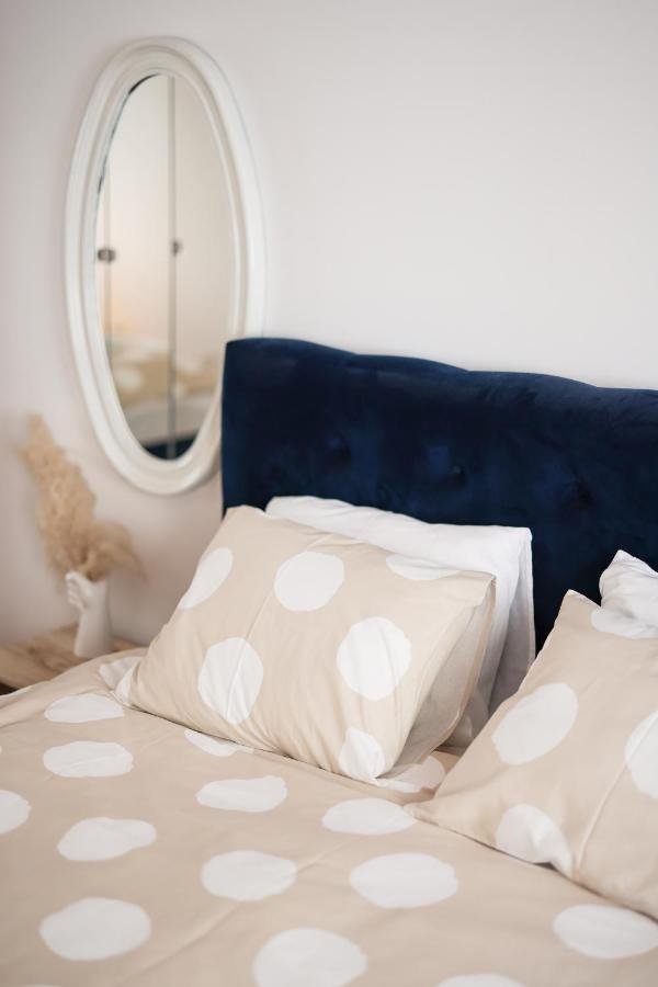 Apartament Casa Della Nonna Old Town Zadar Zewnętrze zdjęcie