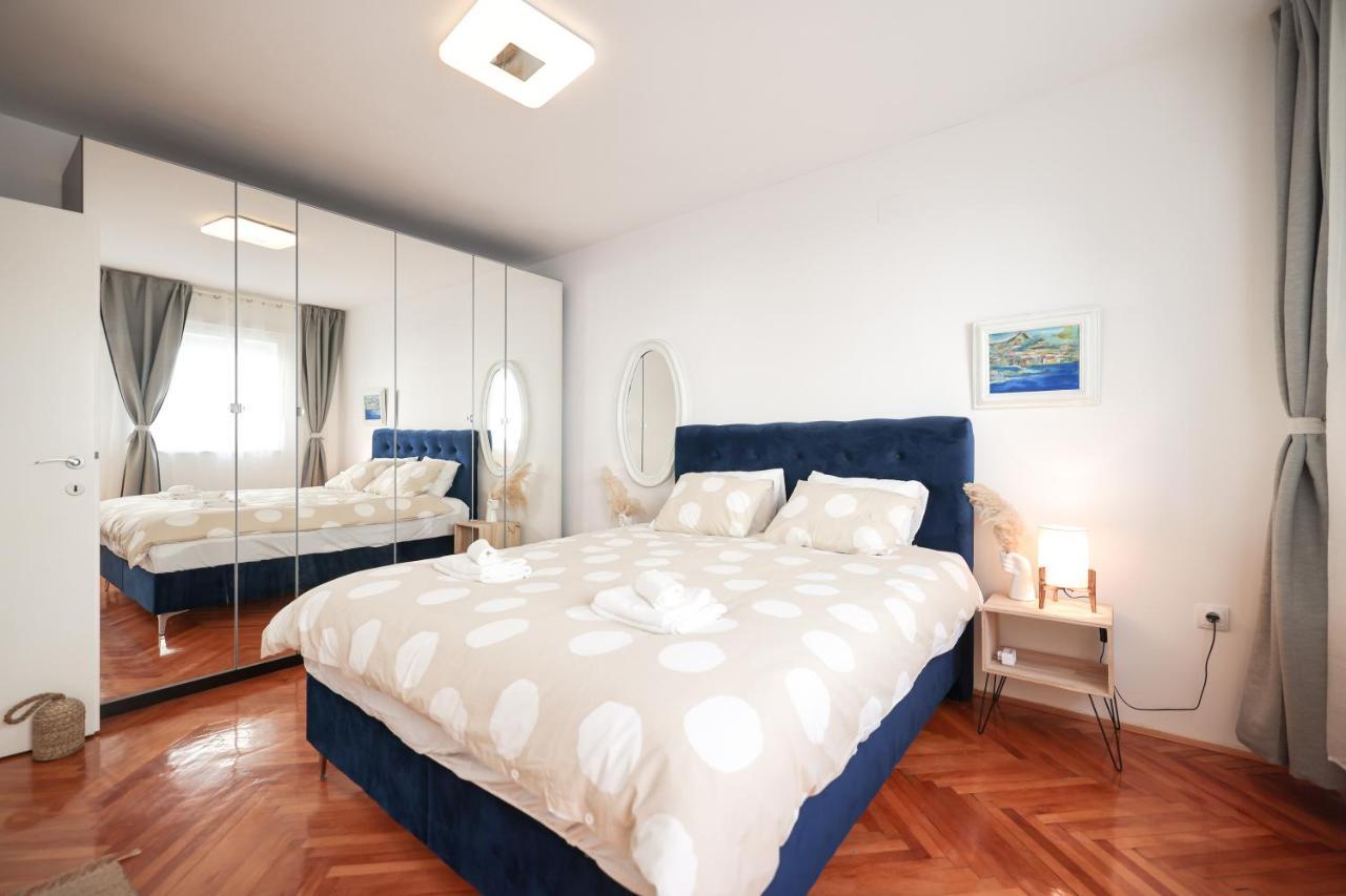 Apartament Casa Della Nonna Old Town Zadar Zewnętrze zdjęcie