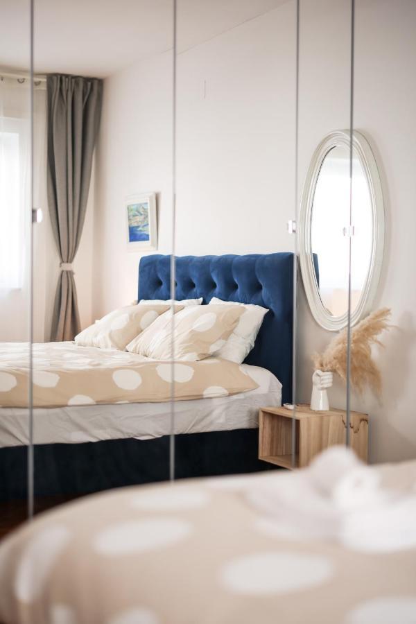 Apartament Casa Della Nonna Old Town Zadar Zewnętrze zdjęcie