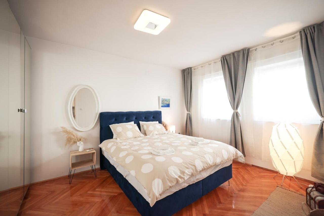 Apartament Casa Della Nonna Old Town Zadar Zewnętrze zdjęcie