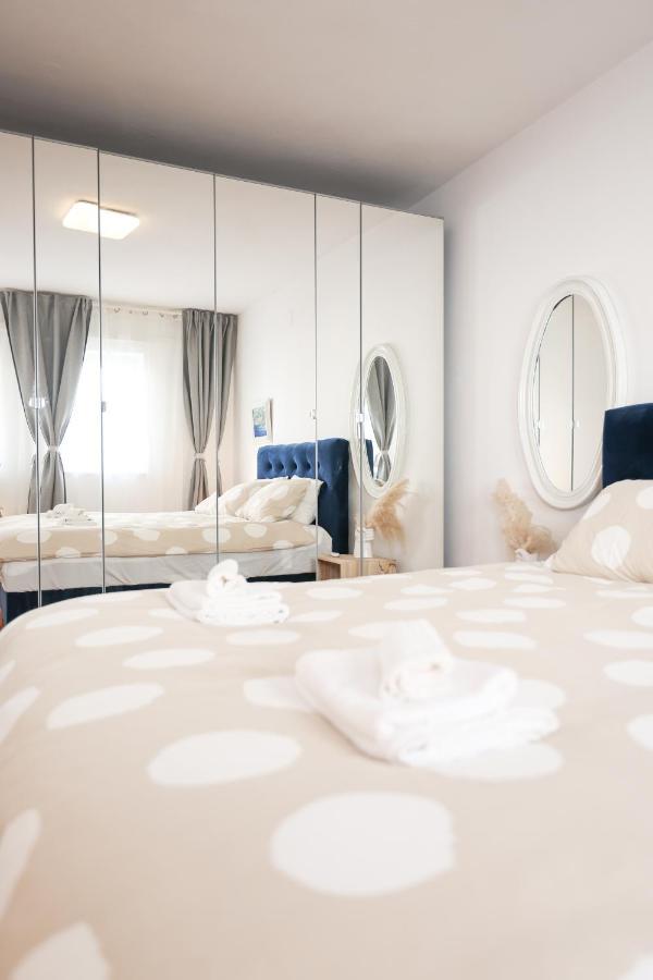 Apartament Casa Della Nonna Old Town Zadar Zewnętrze zdjęcie
