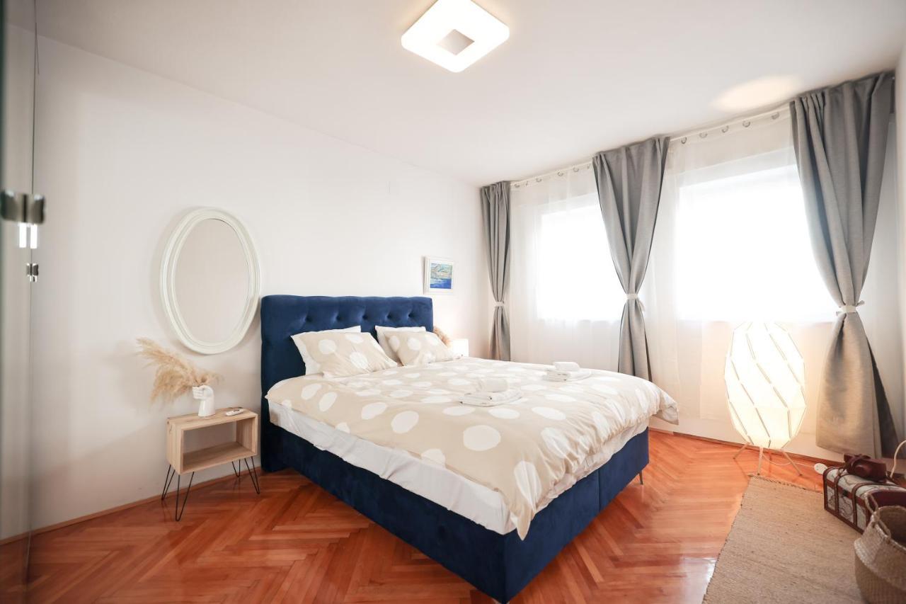 Apartament Casa Della Nonna Old Town Zadar Zewnętrze zdjęcie