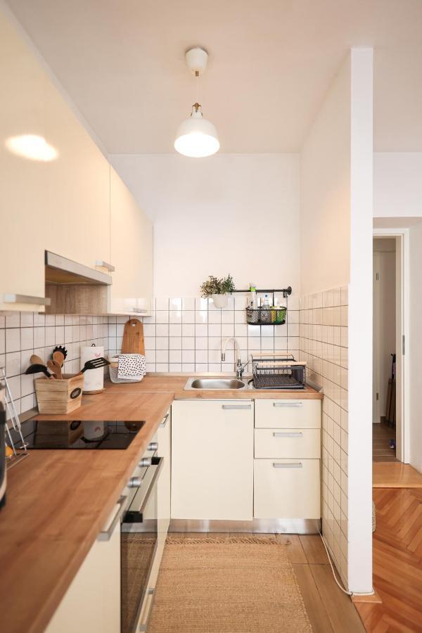 Apartament Casa Della Nonna Old Town Zadar Zewnętrze zdjęcie