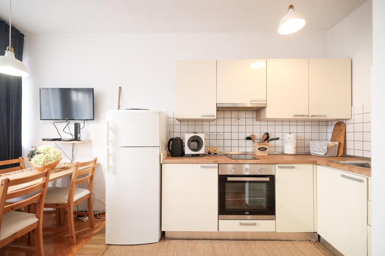 Apartament Casa Della Nonna Old Town Zadar Zewnętrze zdjęcie