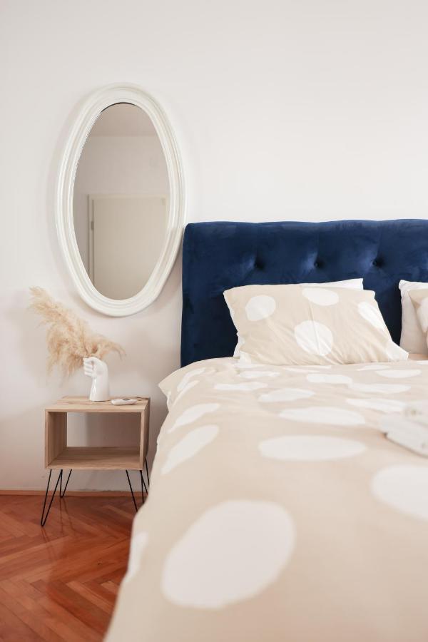 Apartament Casa Della Nonna Old Town Zadar Zewnętrze zdjęcie
