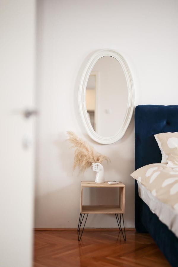 Apartament Casa Della Nonna Old Town Zadar Zewnętrze zdjęcie
