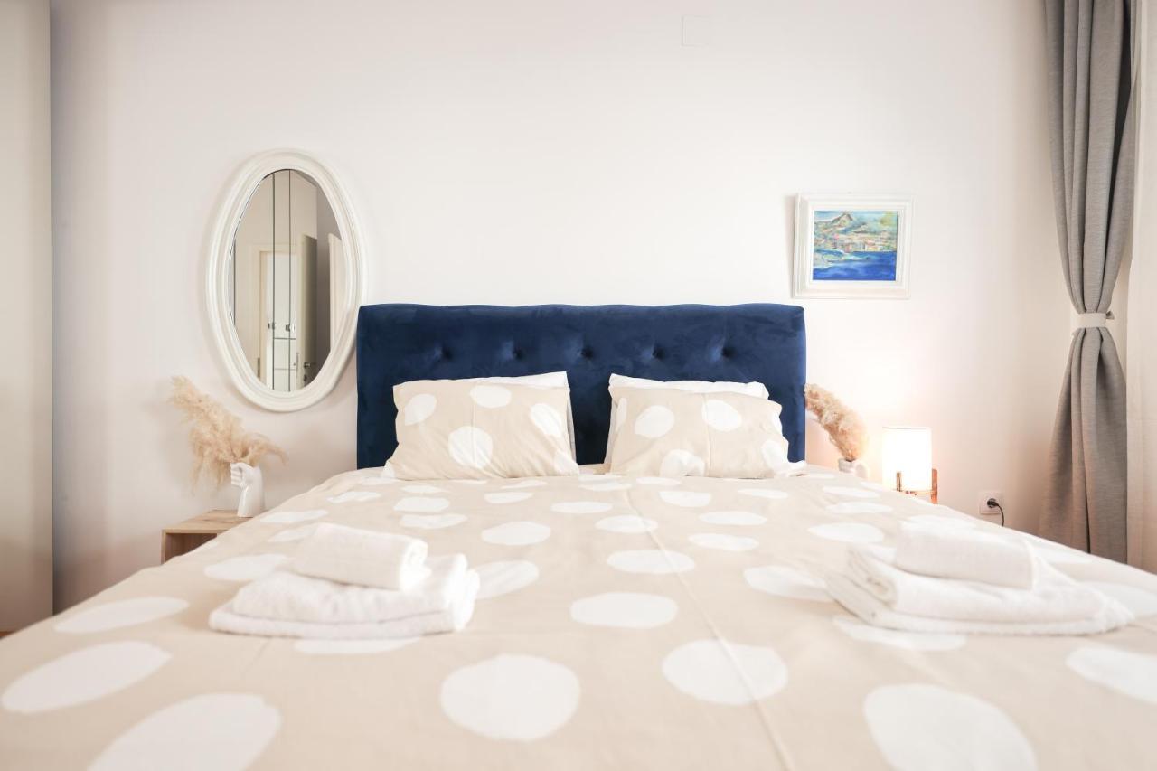 Apartament Casa Della Nonna Old Town Zadar Zewnętrze zdjęcie